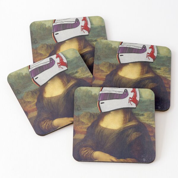 Item preview, Gioconda - Sebastian Vettel designed and sold by andreanastasio.