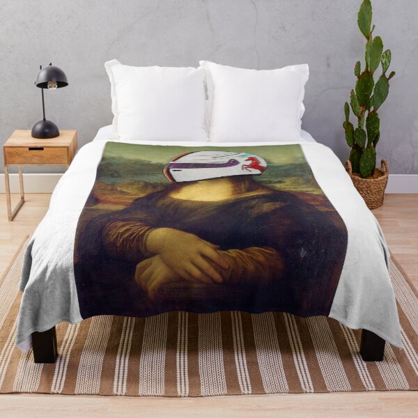 Item preview, Gioconda - Sebastian Vettel designed and sold by andreanastasio.