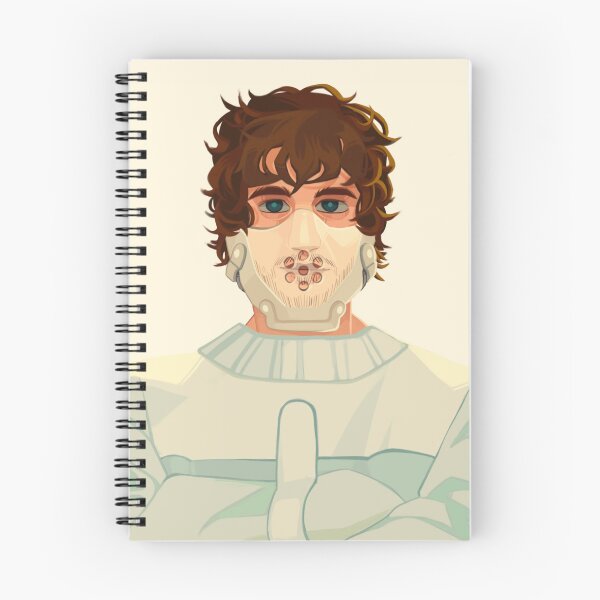 Artikelvorschau, Will Graham wechselt in den Goblin-Modus entworfen und verkauft von NotDogPerson.