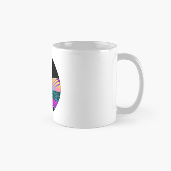 Item preview, vaporwave capybara designed and sold by edajylix.