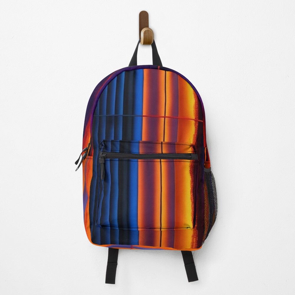 Item preview, Backpack designed and sold by elearah1.