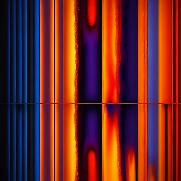 Artwork thumbnail, Interference by elearah1