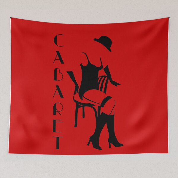 Item preview, Cabaret designed and sold by ValentinaHramov.