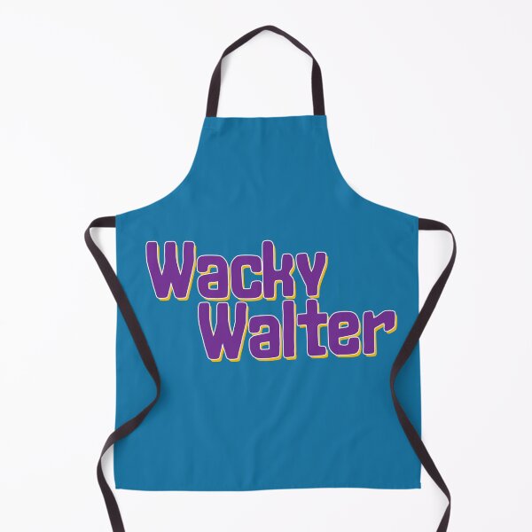 Item preview, Wacky Walter No 2 - Funny Text Design designed and sold by Fun Funky Designs.