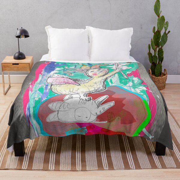 Item preview, Big Victory From Goddess Gain (Drawing by Alice CCI) designed and sold by VanyssaGraphics.