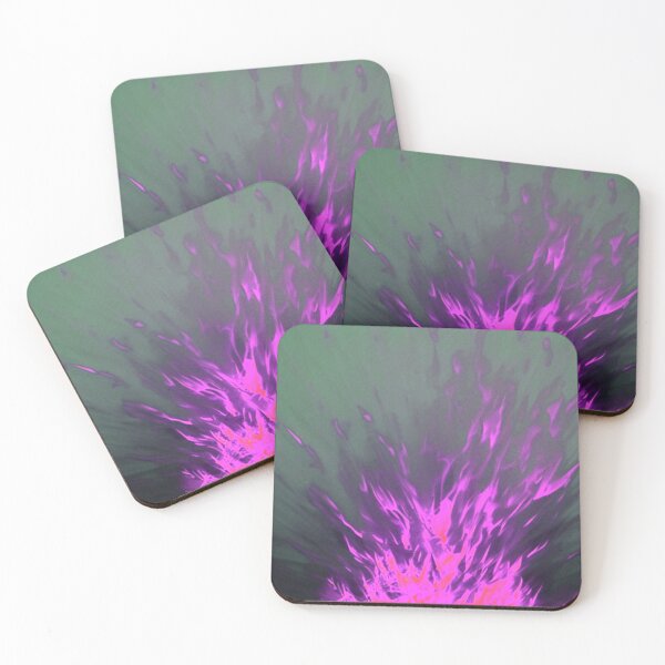 Item preview, purple fire 2023 ai art by prodia designed and sold by tileartwork.