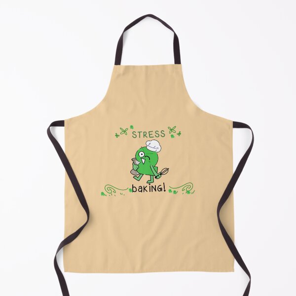Item preview, Two Stress Baking designed and sold by Pm12.