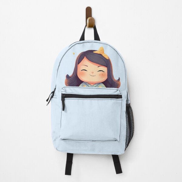 Item preview, The Little Cute designed and sold by Popote Madame.