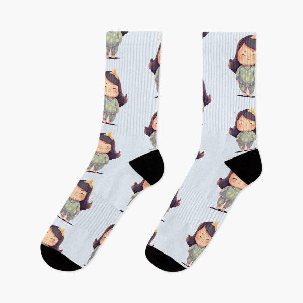 Item preview, The Little Cute designed and sold by Popote Madame.