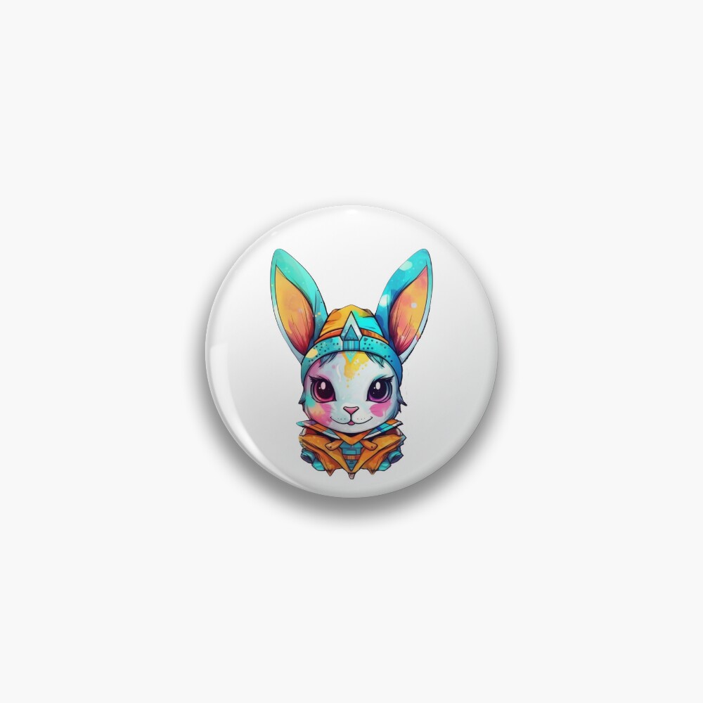 Item preview, Pin designed and sold by FineArtsPro.
