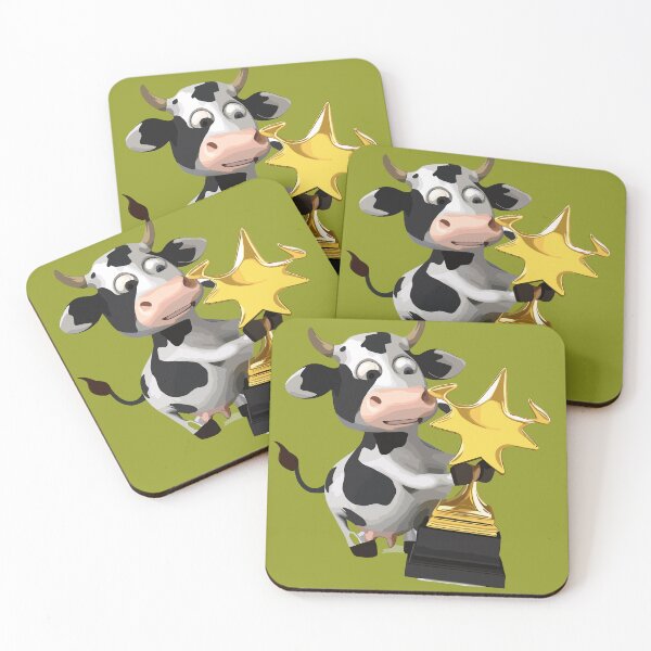 Item preview, COW APPRECIATION-II designed and sold by JHANL.