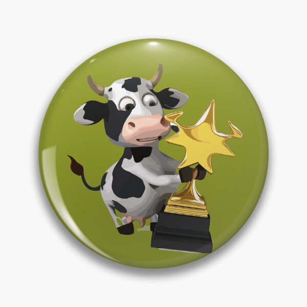 Item preview, COW APPRECIATION-II designed and sold by JHANL.