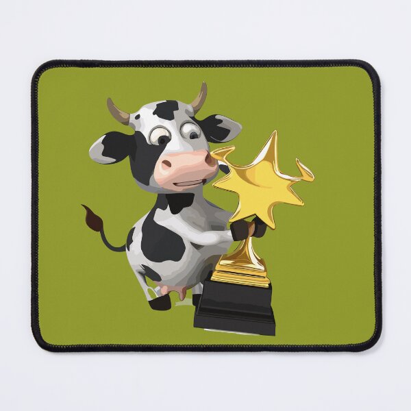 Item preview, COW APPRECIATION-II designed and sold by JHANL.
