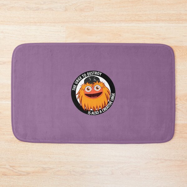 Item preview, Gritty Meme The Urge to Destroy 	 	 designed and sold by gnapztbh53.
