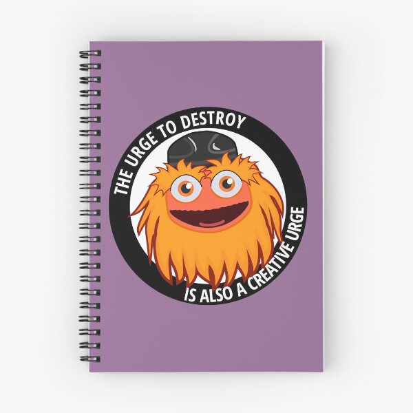 Item preview, Gritty Meme The Urge to Destroy 	 	 designed and sold by gnapztbh53.