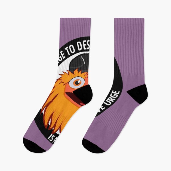 Item preview, Gritty Meme The Urge to Destroy 	 	 designed and sold by gnapztbh53.