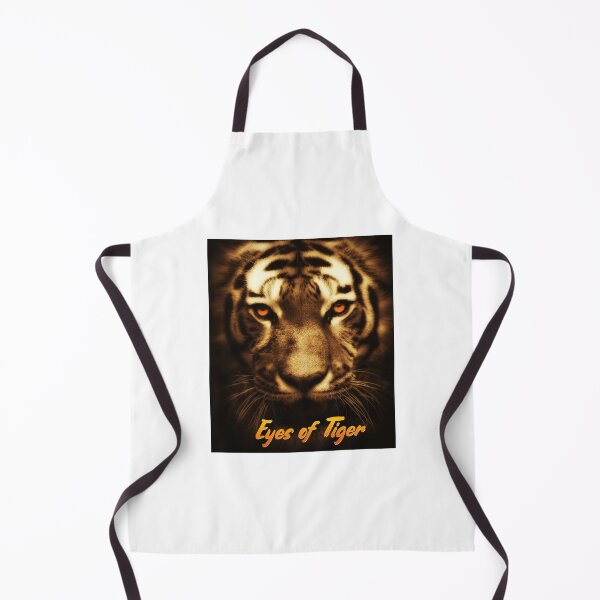 Item preview, Eyes of Tiger!! designed and sold by Delightandarts.