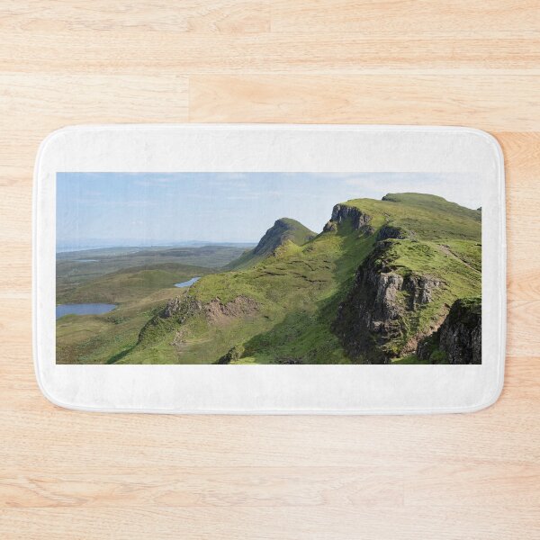 Item preview, Quiraing the round fold designed and sold by David  Hibberd.