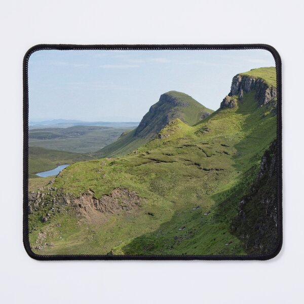 Item preview, Quiraing the round fold designed and sold by David  Hibberd.