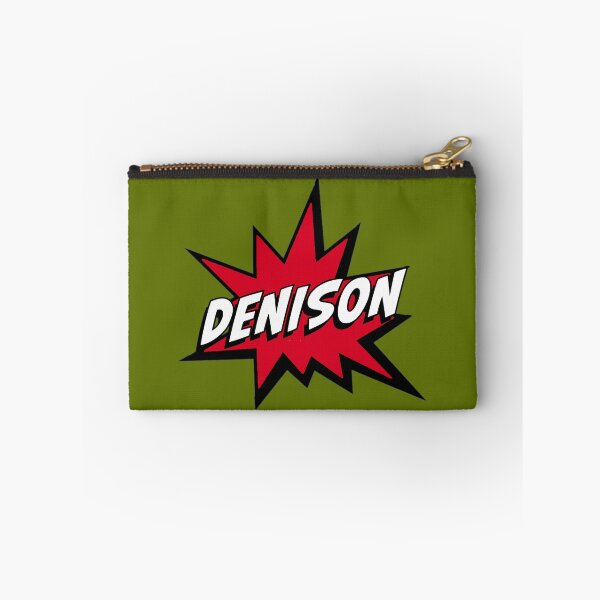 Item preview, Denison University iPad Case  Skin 	 designed and sold by uixzwqshe61.