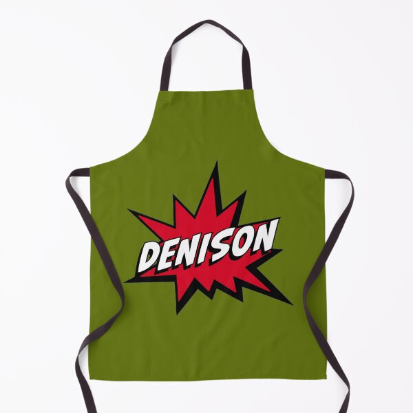 Aperçu de l'œuvre Université Denison Coque rigide iPad créée et vendue par uixzwqshe61.