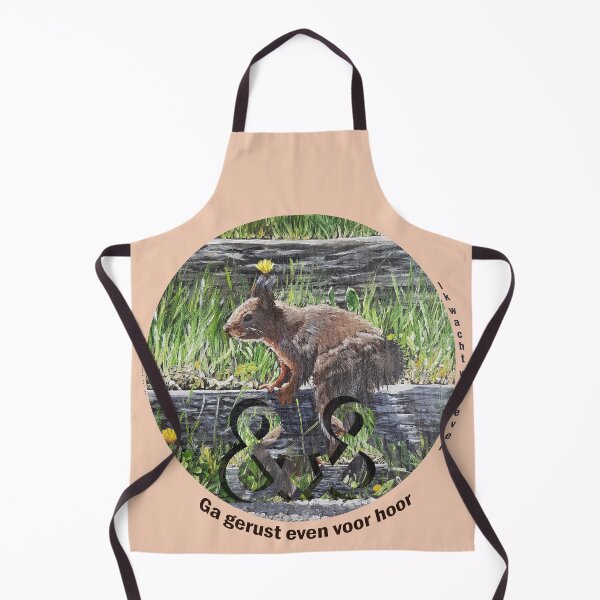 Item preview, Ga gerust even voor 01 designed and sold by CamphuijsenArt.