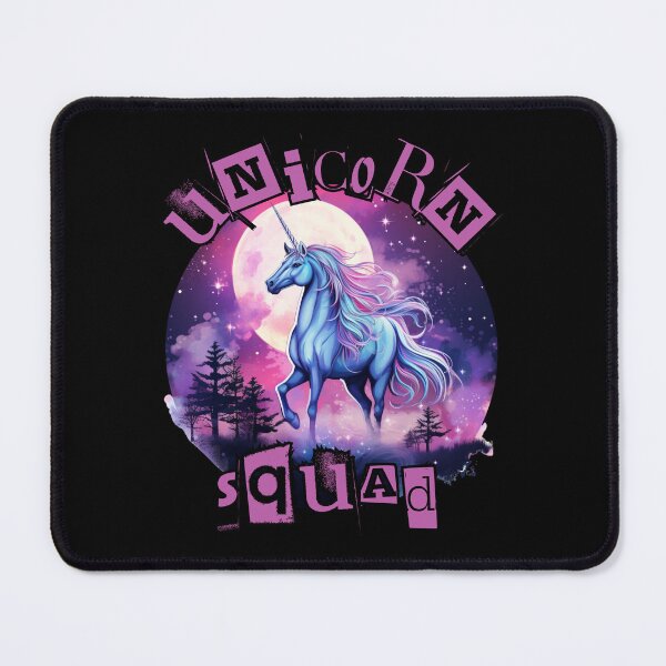 Item preview, Unicorn Squad designed and sold by letsgetinspired.