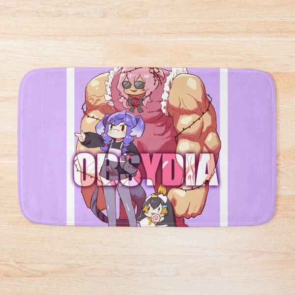 Item preview, OBSYDIA designed and sold by Boy From North.