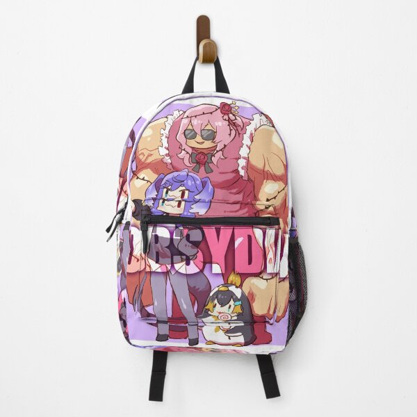 Item preview, OBSYDIA designed and sold by Boy From North.