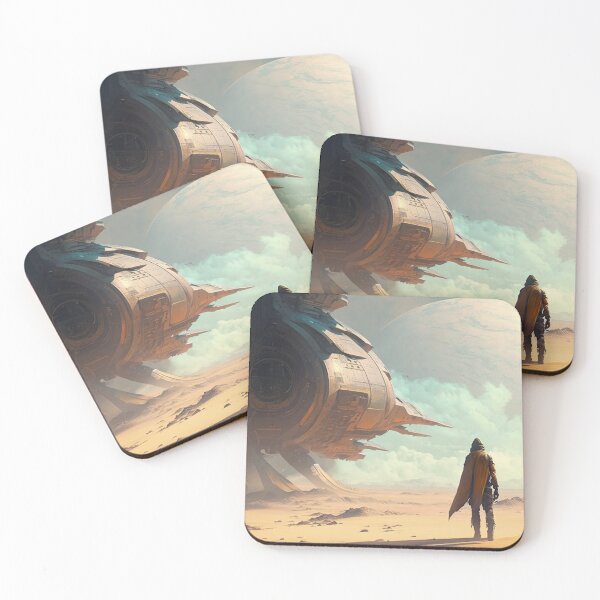 Item preview, Sandwalker designed and sold by DW3WD.