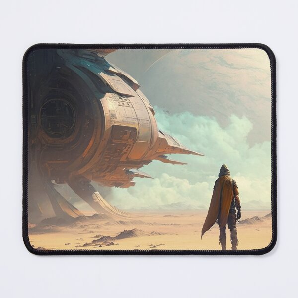 Item preview, Sandwalker designed and sold by DW3WD.