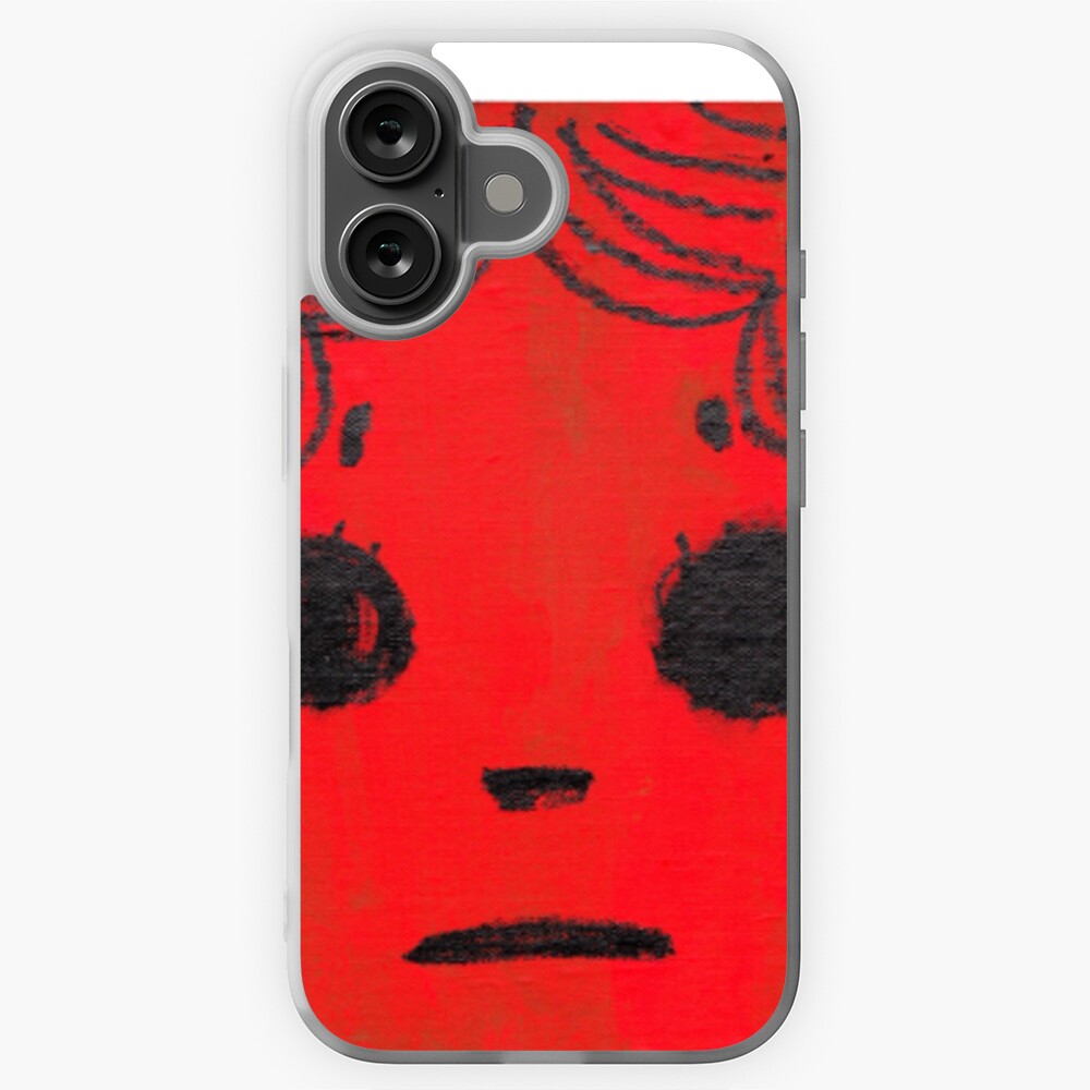 Item preview, iPhone Soft Case designed and sold by BrandsFire.