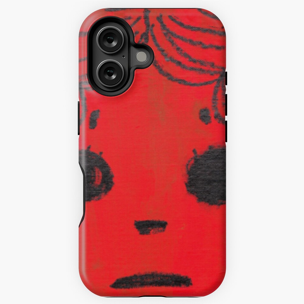 Item preview, iPhone Tough Case designed and sold by BrandsFire.