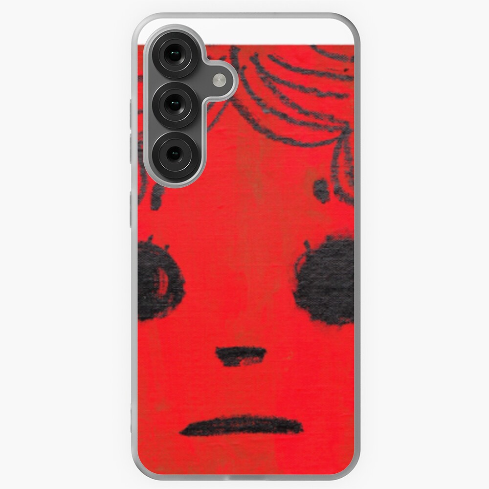 Item preview, Samsung Galaxy Soft Case designed and sold by BrandsFire.