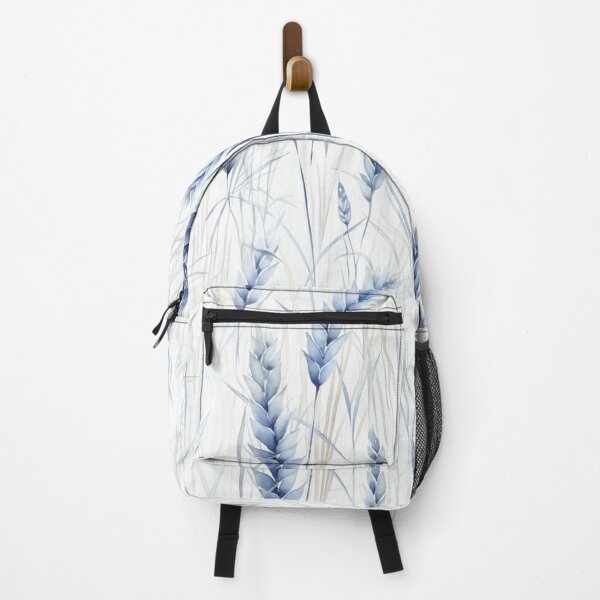Item preview, Tall Grass Blue designed and sold by Alex R.