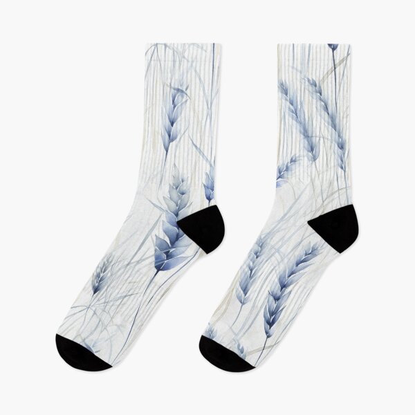 Item preview, Tall Grass Blue designed and sold by Alex R.