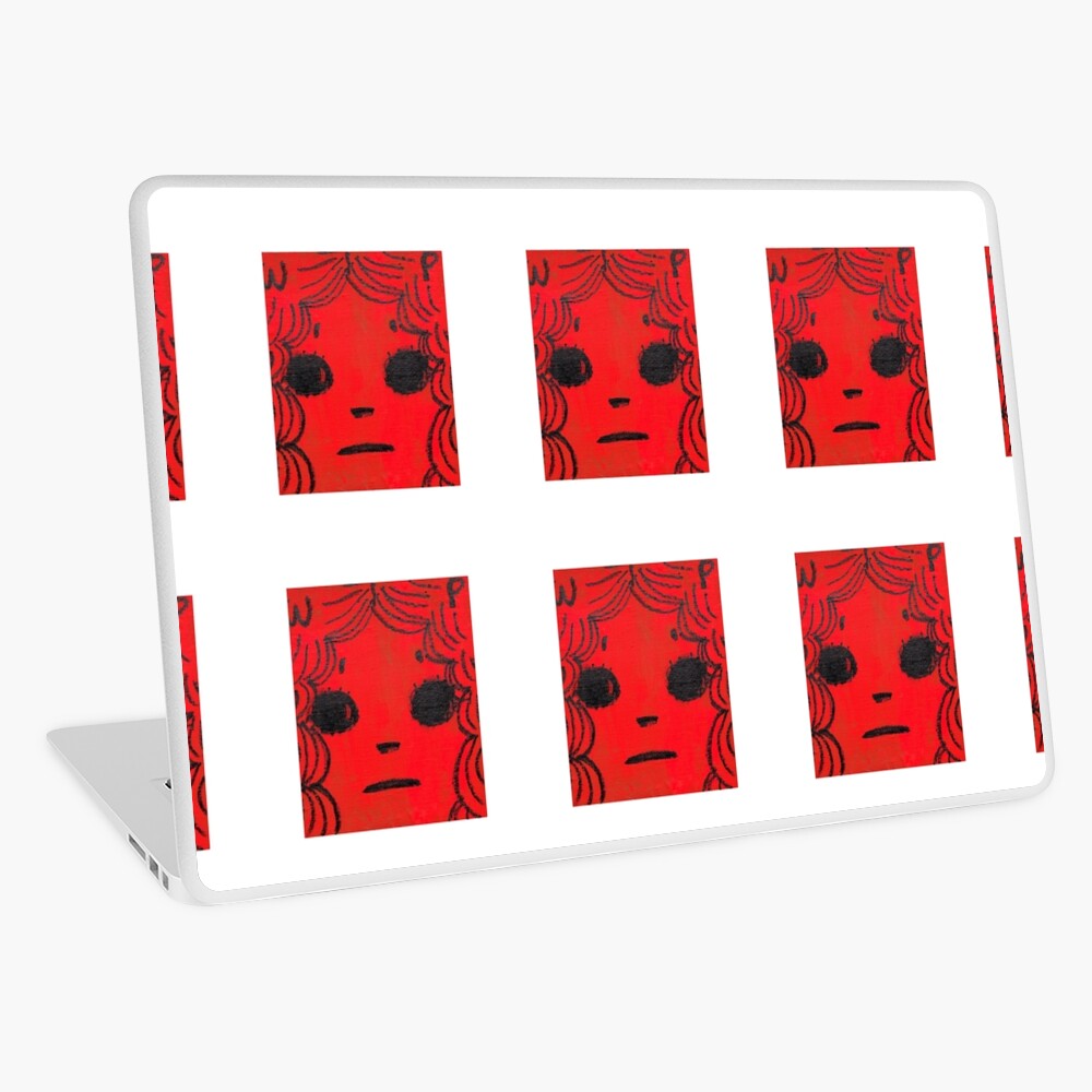 Item preview, Laptop Skin designed and sold by BrandsFire.