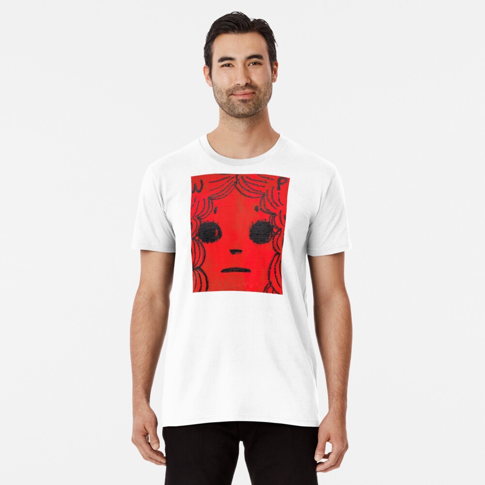 Item preview, Premium T-Shirt designed and sold by BrandsFire.