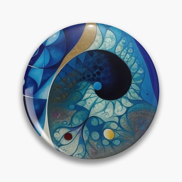 Item preview, Spiral path designed and sold by elearah1.