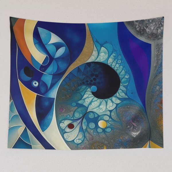 Item preview, Spiral path designed and sold by elearah1.
