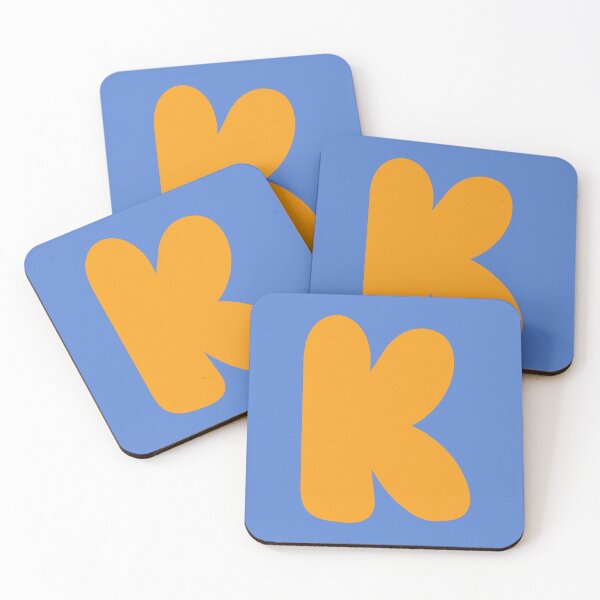 Item preview, For the people their name begins with K :) designed and sold by Pandety.