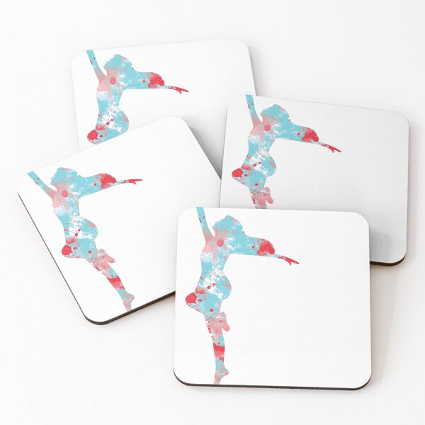 Item preview, Funny Graphic Design Inspirational Dancers don't need  wings to fly designed and sold by optimumaffiliat.