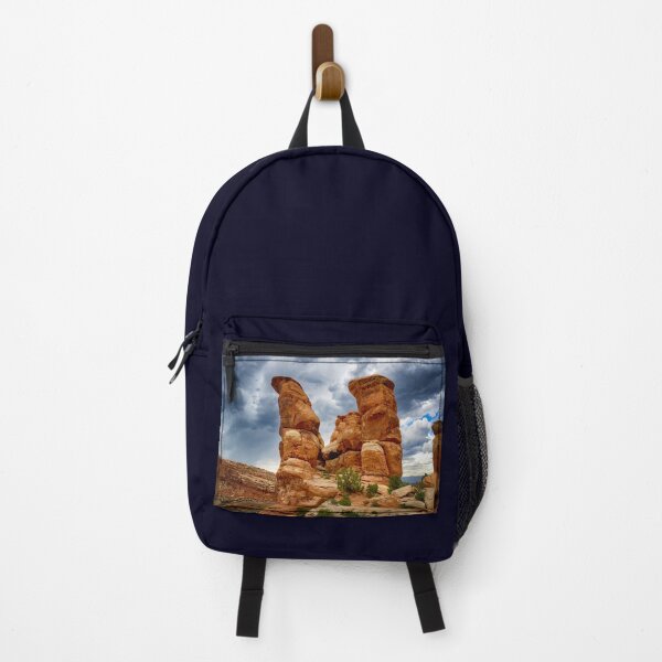 Item preview, The Devil's Kitchen - Colorado National Monument designed and sold by Kathy Weaver.