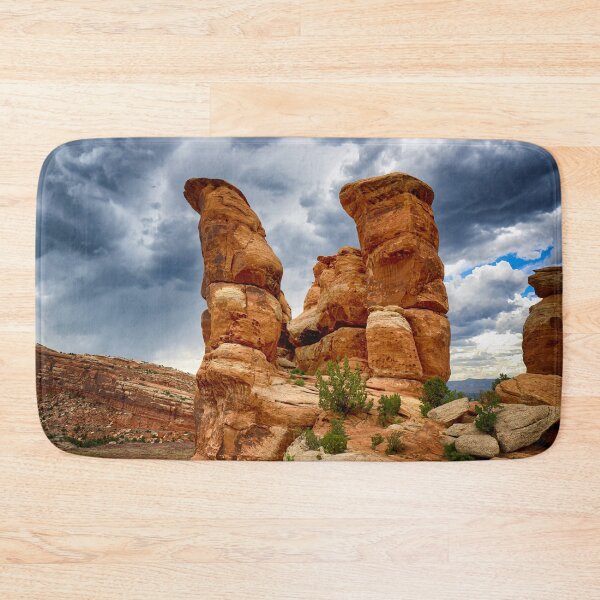 Item preview, The Devil's Kitchen - Colorado National Monument designed and sold by Kathy Weaver.