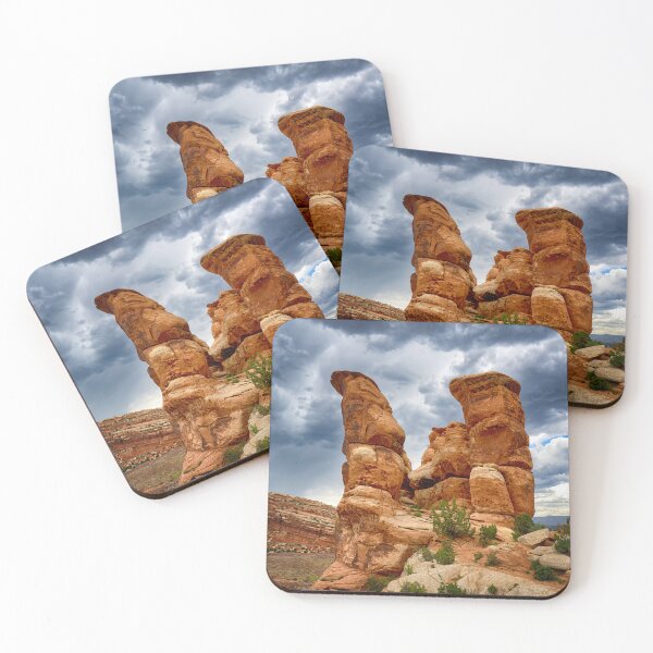 Item preview, The Devil's Kitchen - Colorado National Monument designed and sold by Kathy Weaver.