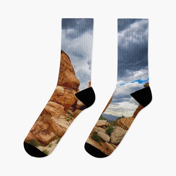 Item preview, The Devil's Kitchen - Colorado National Monument designed and sold by Kathy Weaver.