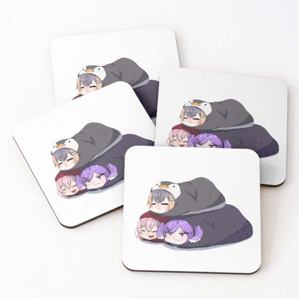 Item preview, OBSYDIA Chibi designed and sold by Boy From North.