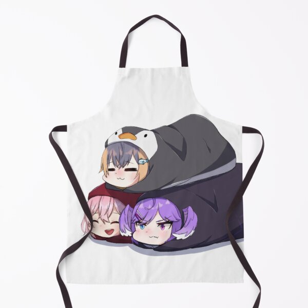 Item preview, OBSYDIA Chibi designed and sold by Boy From North.