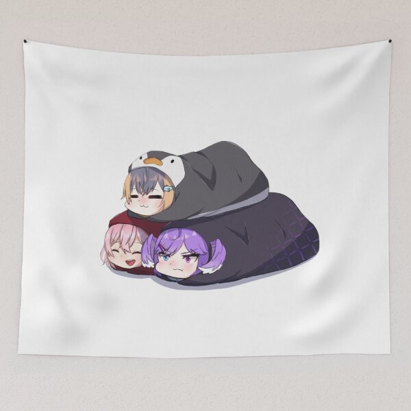 Item preview, OBSYDIA Chibi designed and sold by Boy From North.