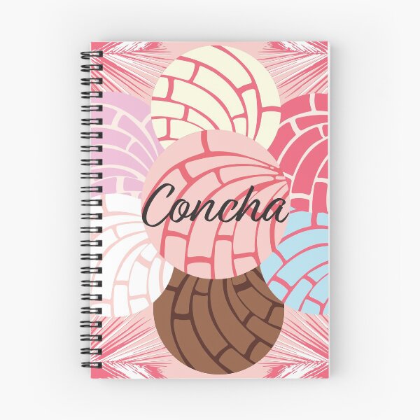 Item preview, Concha Paradise designed and sold by freebirdstudio.
